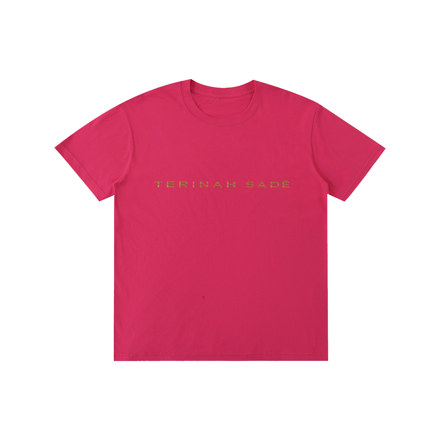 Unisex pure cotton T-shirt by ODMPOD, plain white fabric with a classic crew neck and short sleeves, casual apparel.