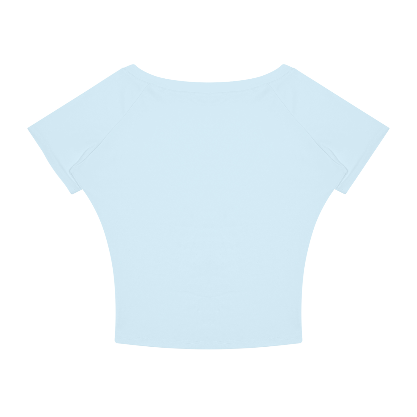 Women’s Boatneck Raglan T-Shirt