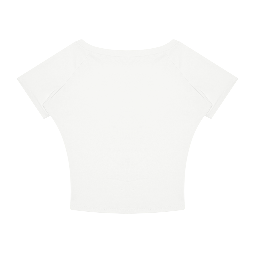Women’s Boatneck Raglan T-Shirt