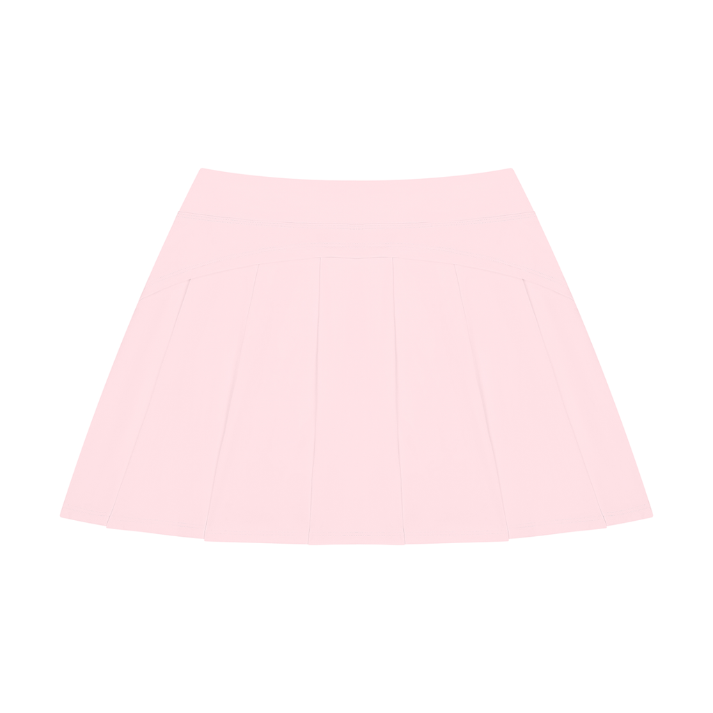 Women’s High Rise A-Line Skirt