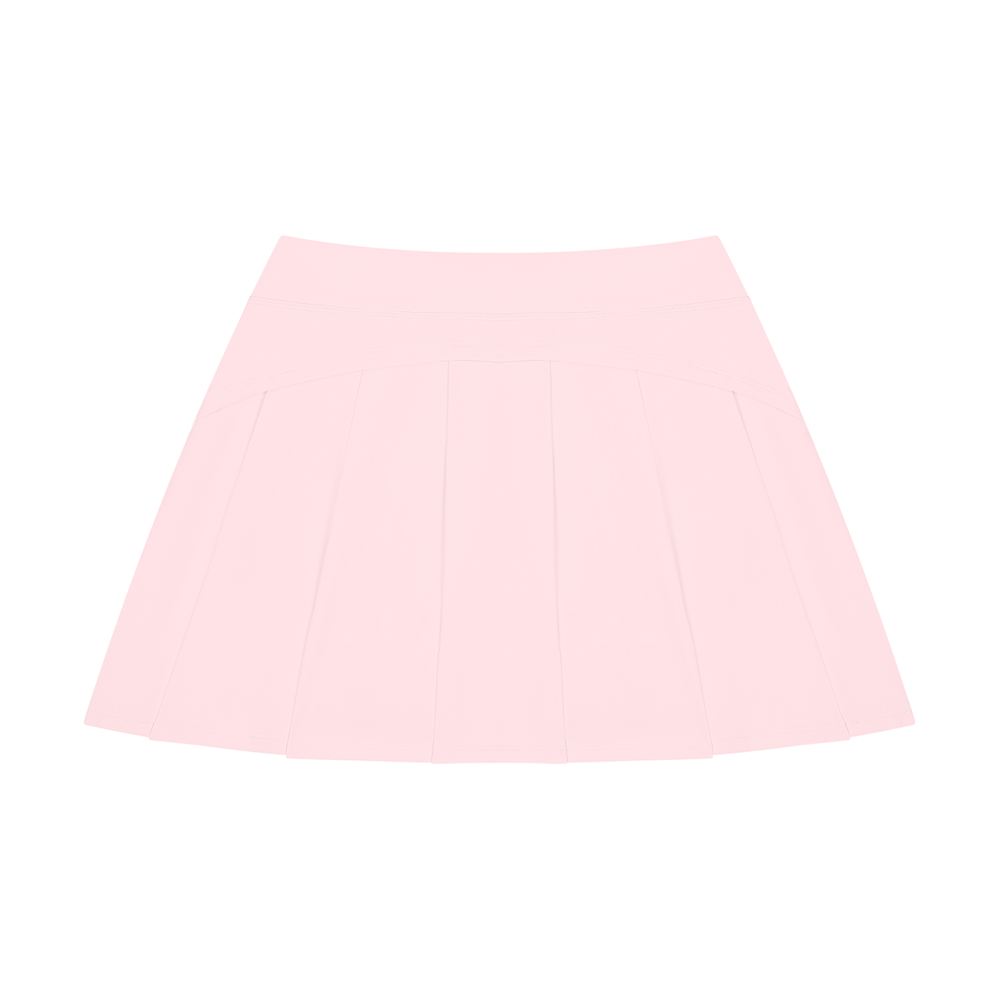 Women’s High Rise A-Line Skirt