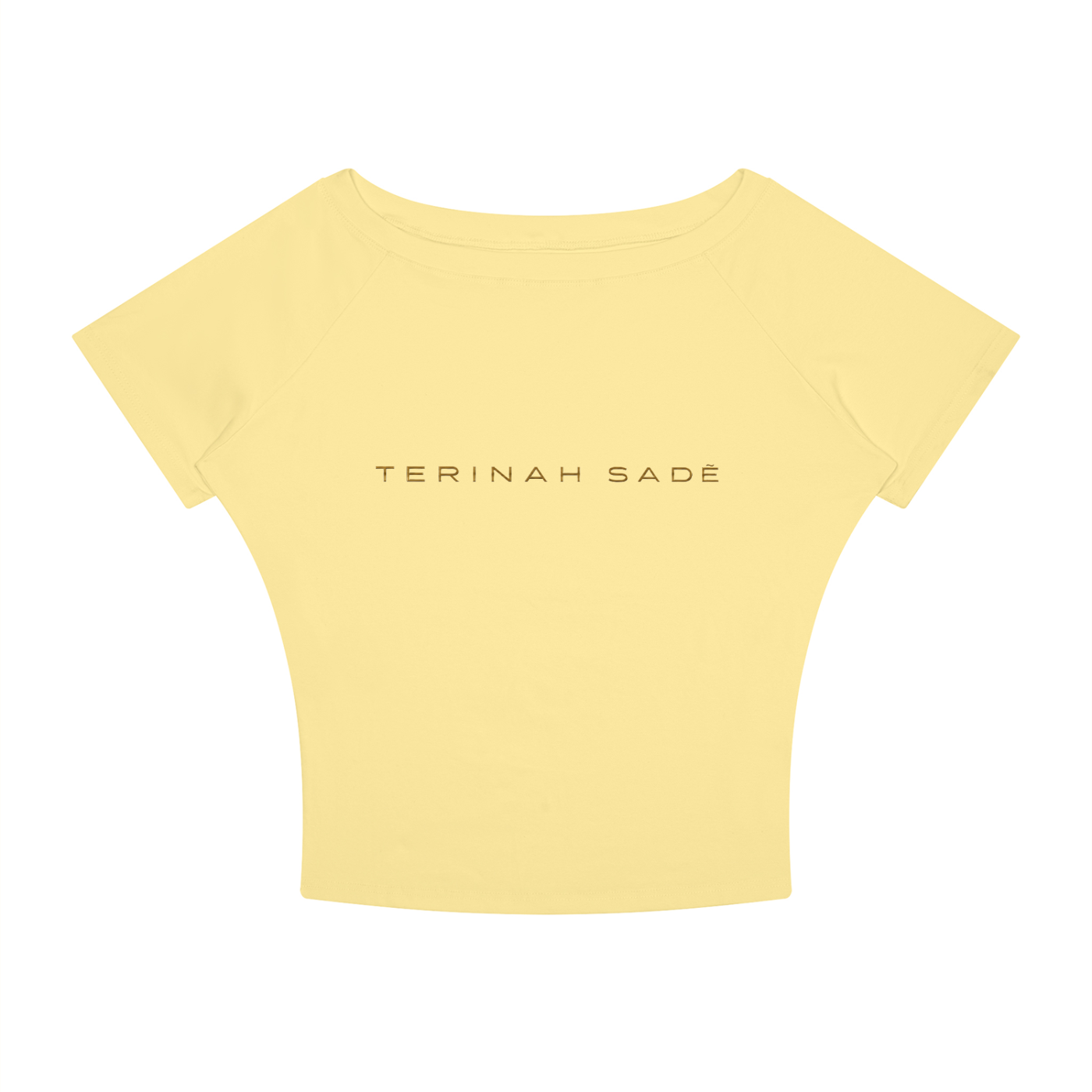 Women’s Boatneck Raglan T-Shirt