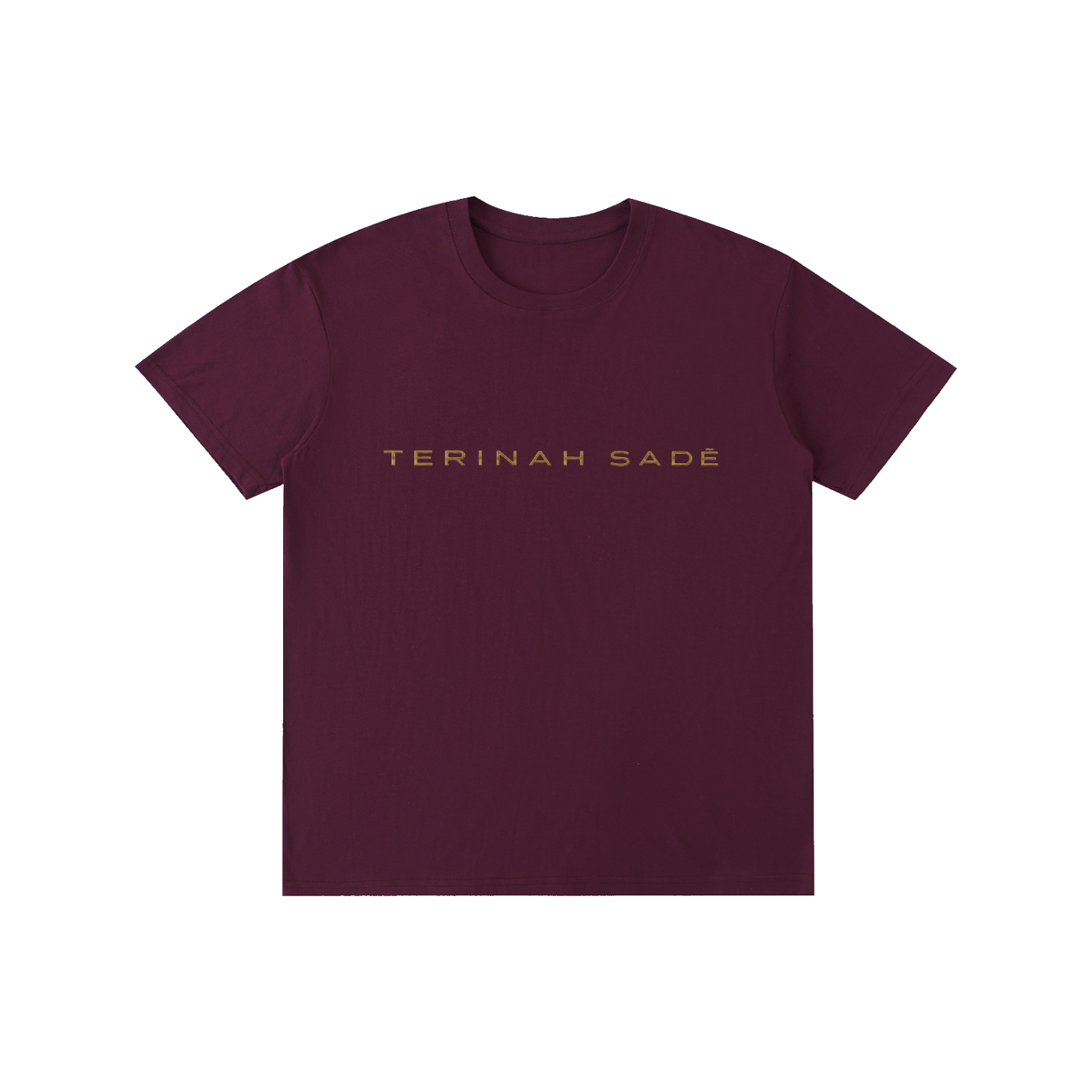 Pure cotton unisex T-shirt by ODMPOD, plain white fabric, crew neck, soft and comfortable casual wear.