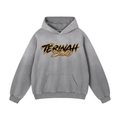 Heavyweight Sunfade Oversized Hoodie