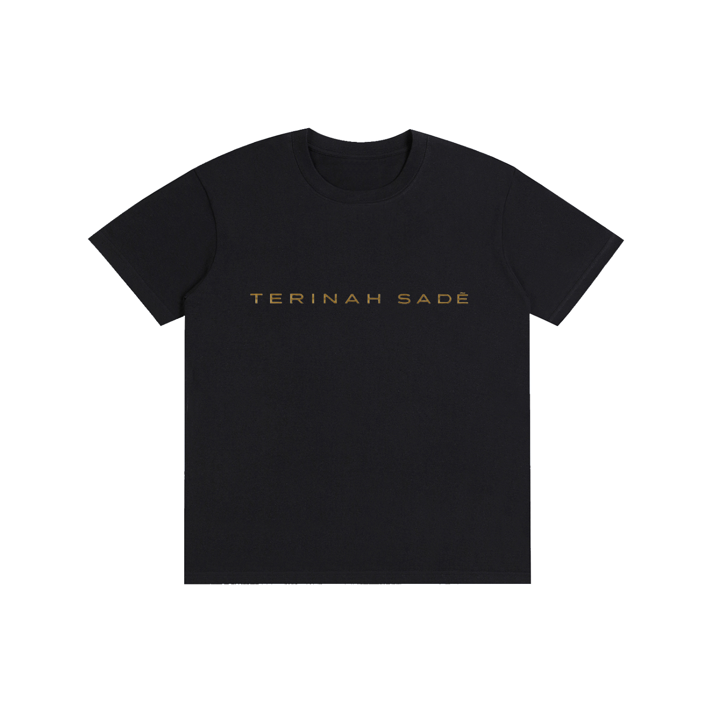 White pure cotton unisex T-shirt by ODMPOD, featuring a classic fit and soft fabric, displayed flat on a plain background.