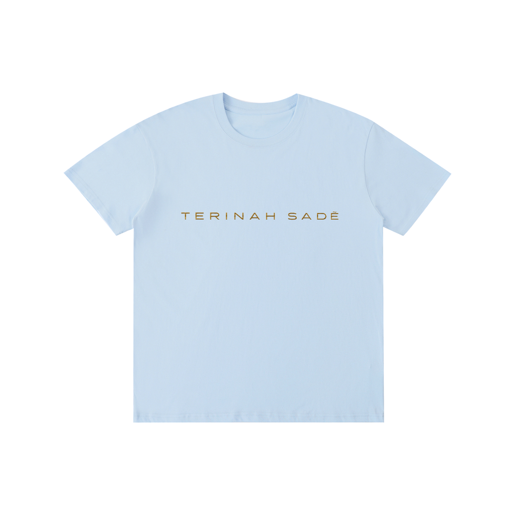 Pure Cotton Unisex T-Shirt