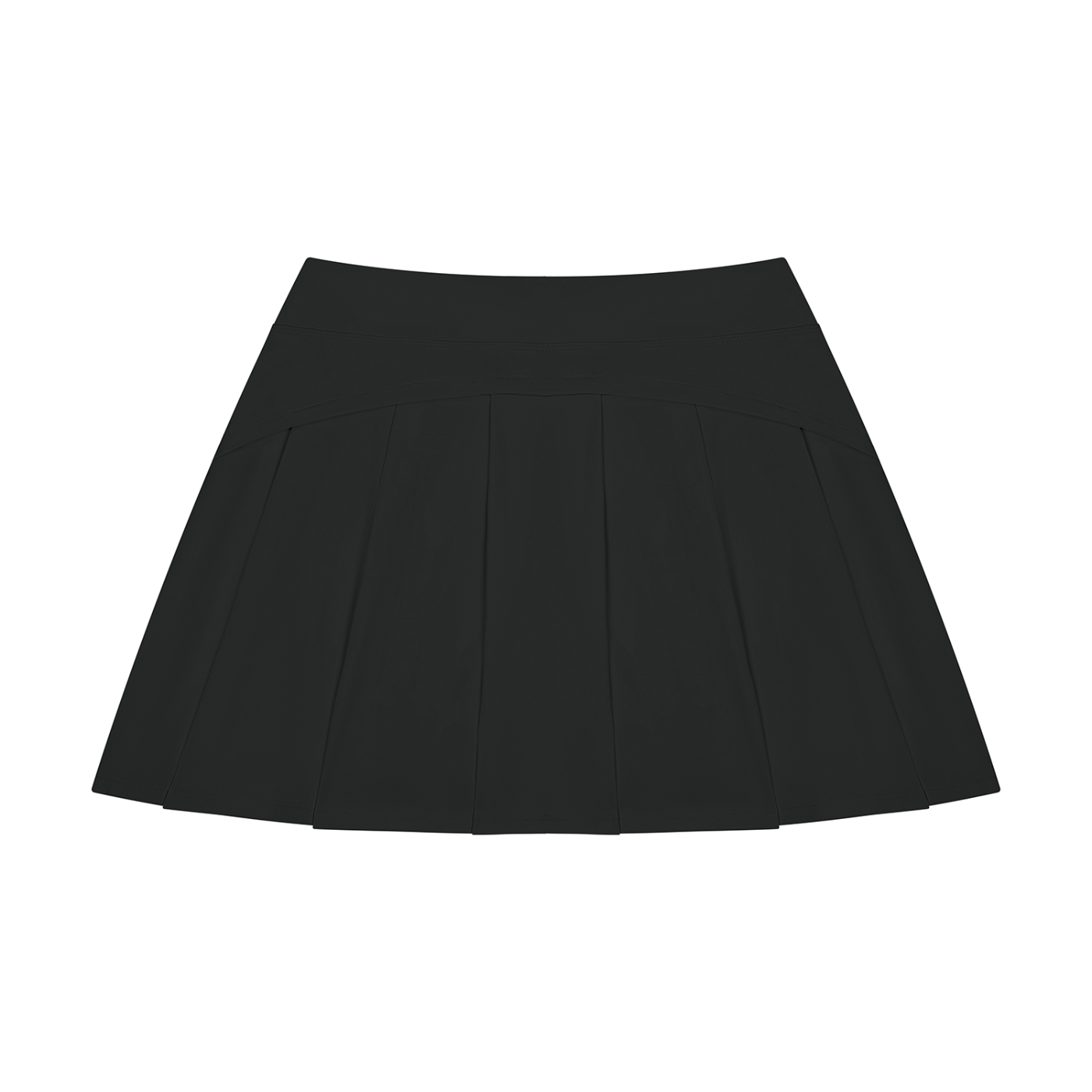 Women’s High Rise A-Line Skirt