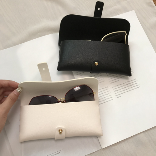 Compact Sunglasses Case — product image