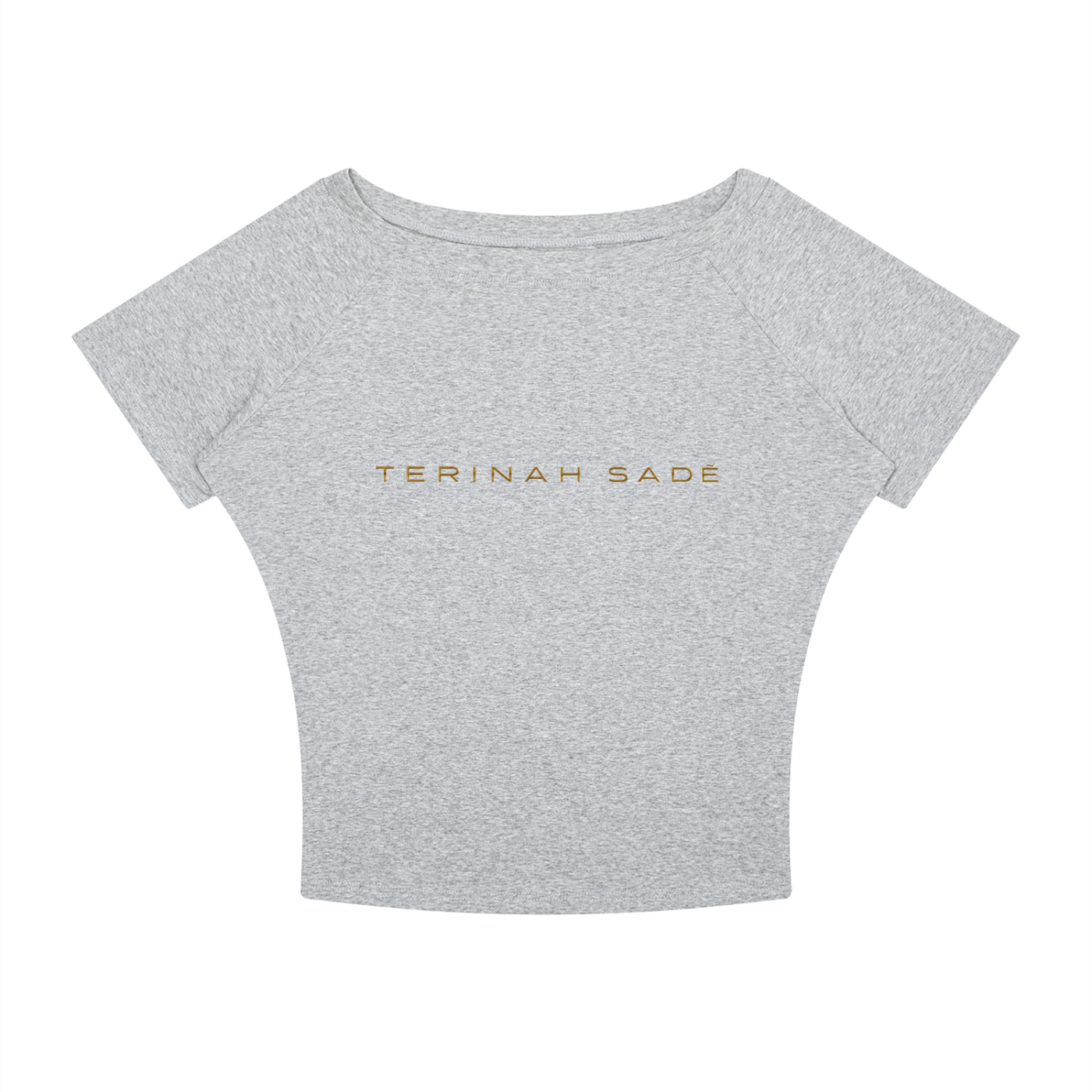 Women’s Boatneck Raglan T-Shirt