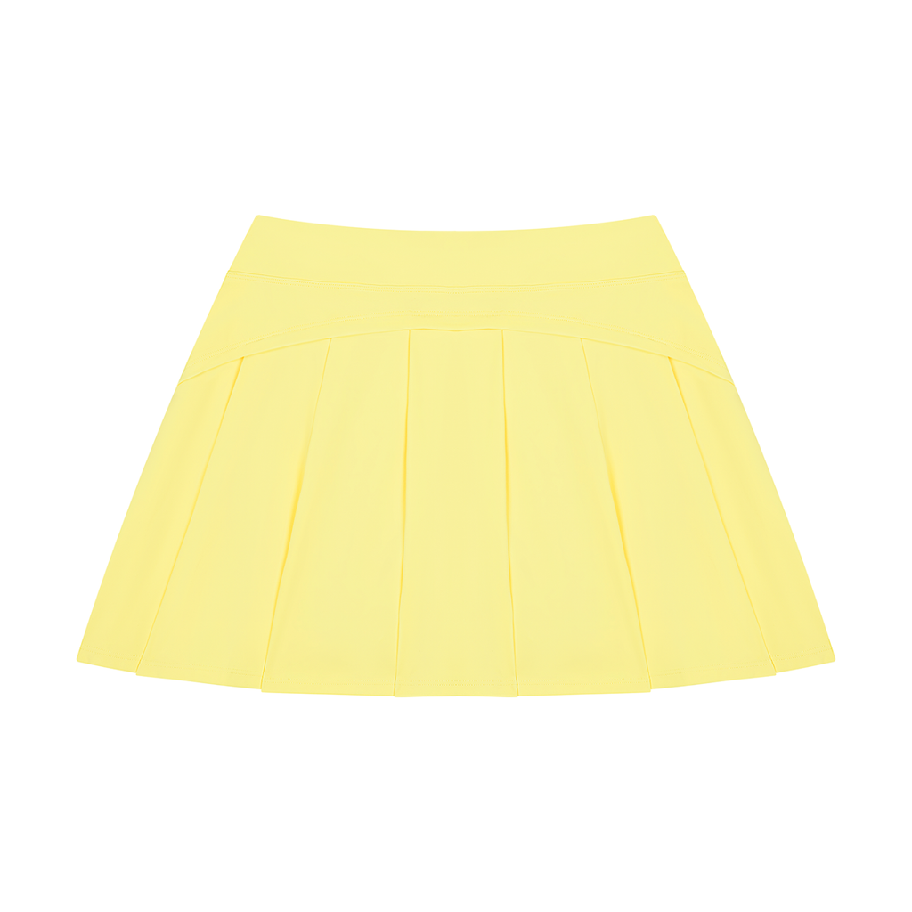 Women’s High Rise A-Line Skirt