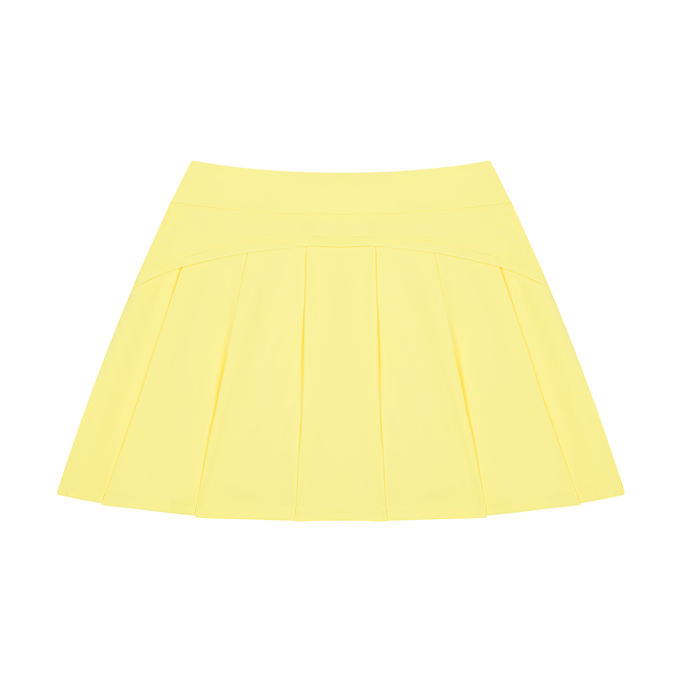 Women’s High Rise A-Line Skirt