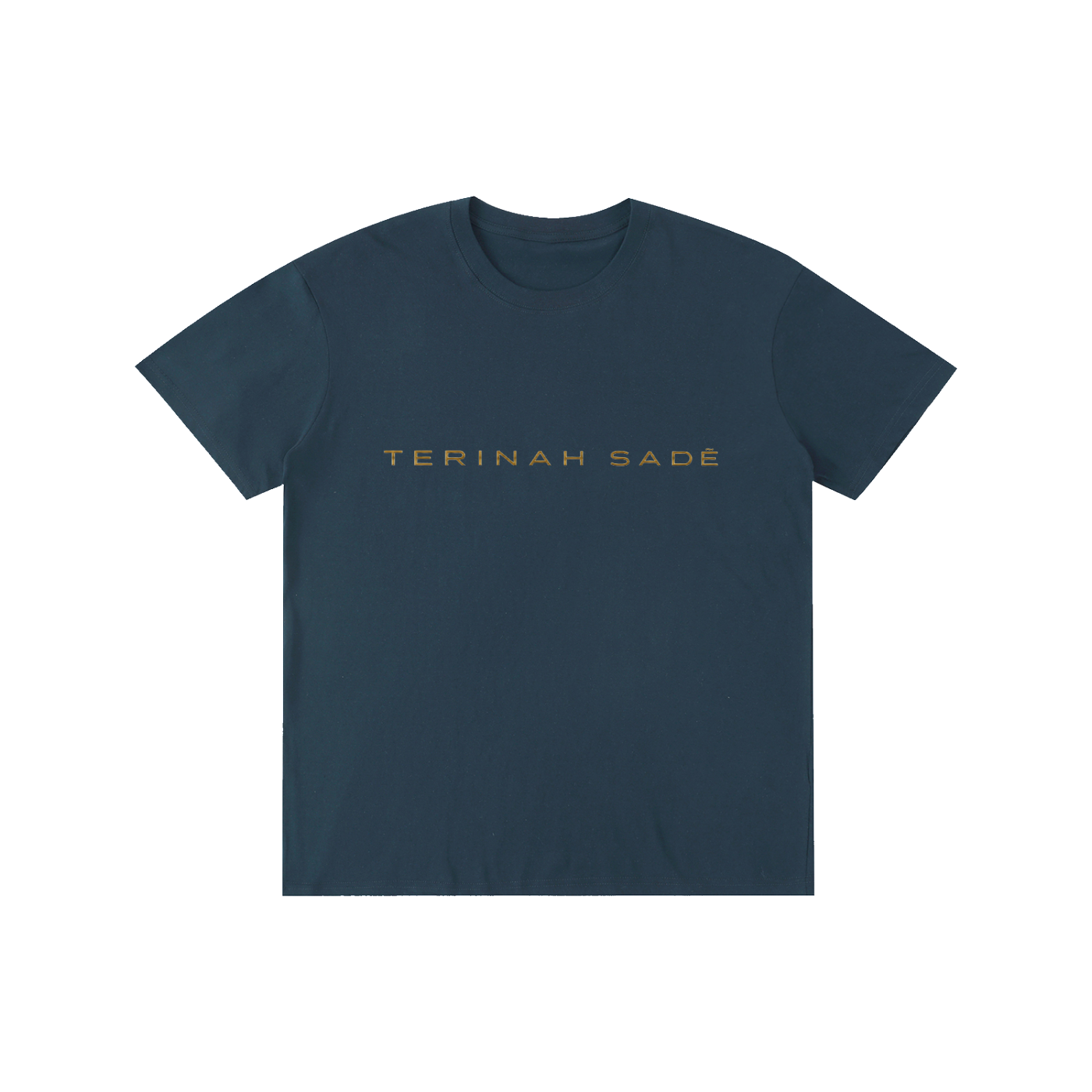 White pure cotton unisex T-shirt by ODMPOD, showcasing a comfortable fit and simple design on a neutral background.
