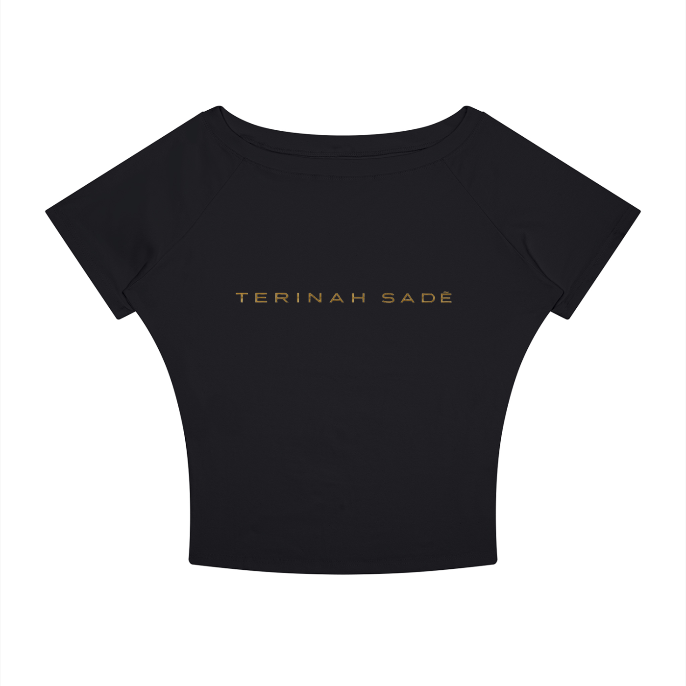Women’s Boatneck Raglan T-Shirt