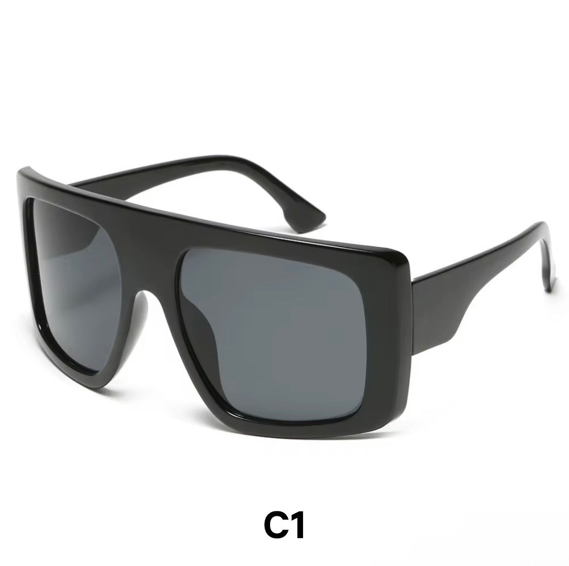 Gafas Oculos Oversized Sunglasses for Women