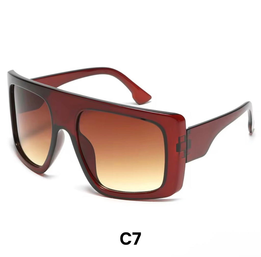 Gafas Oculos Oversized Sunglasses for Women