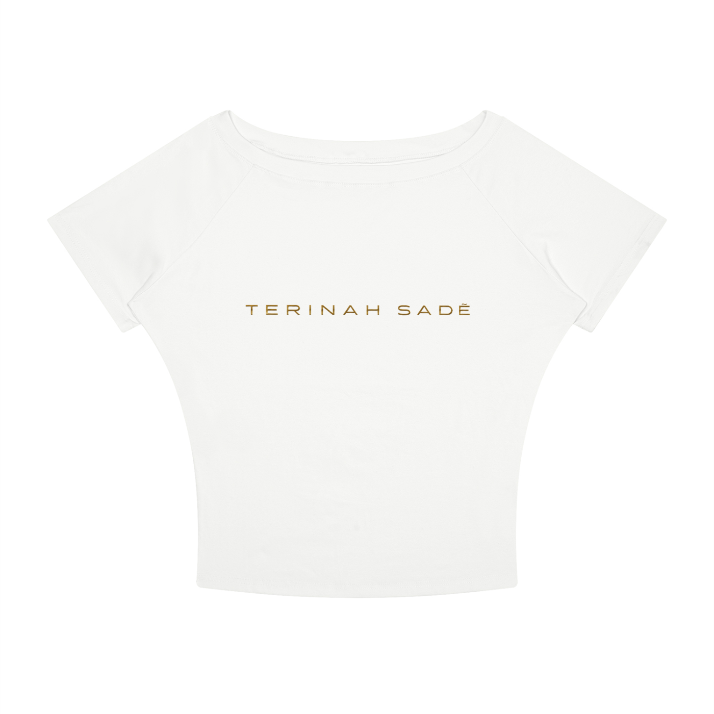 Women’s Boatneck Raglan T-Shirt