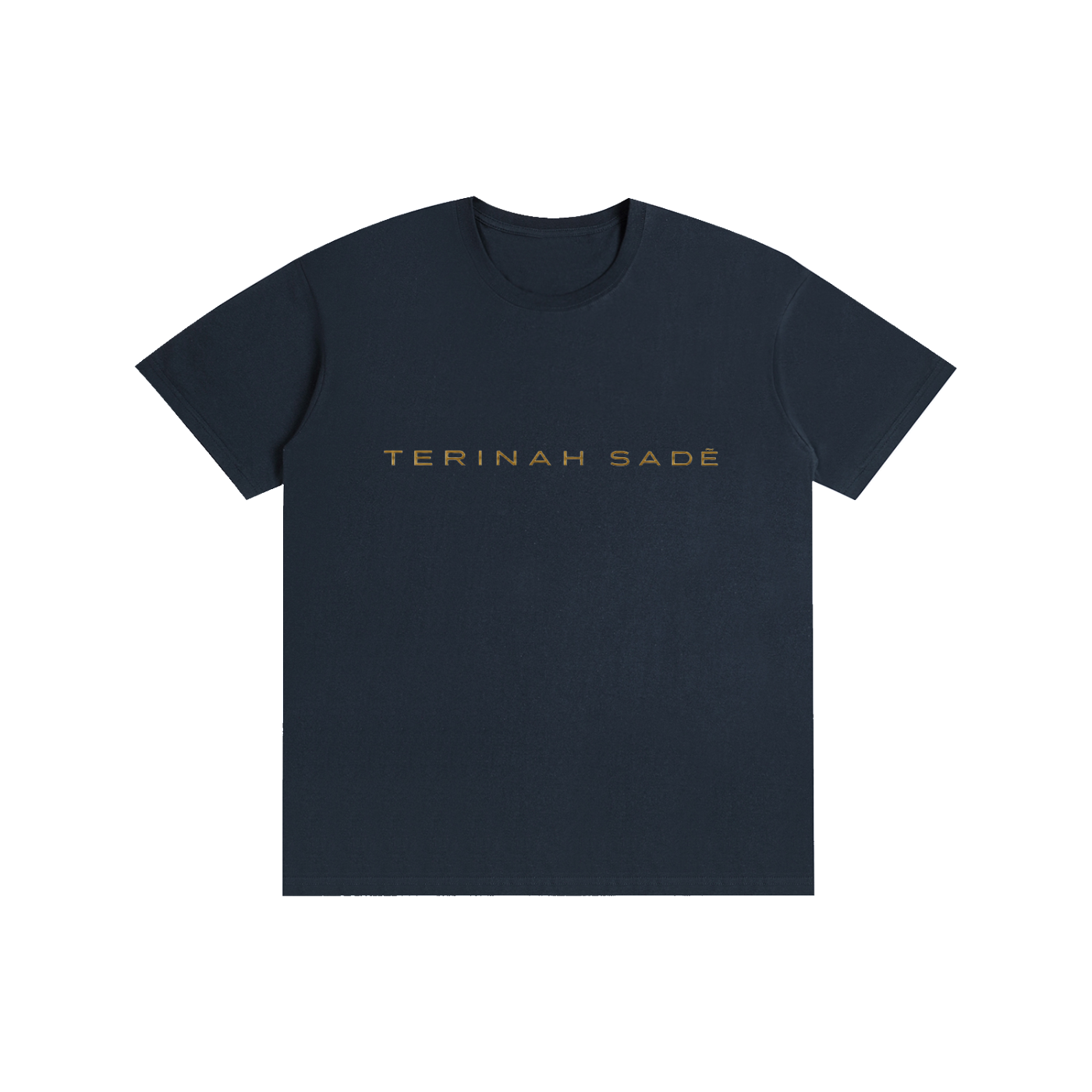 Pure white unisex cotton T-shirt by ODMPOD, featuring a classic fit and soft fabric, displayed flat on a plain background.