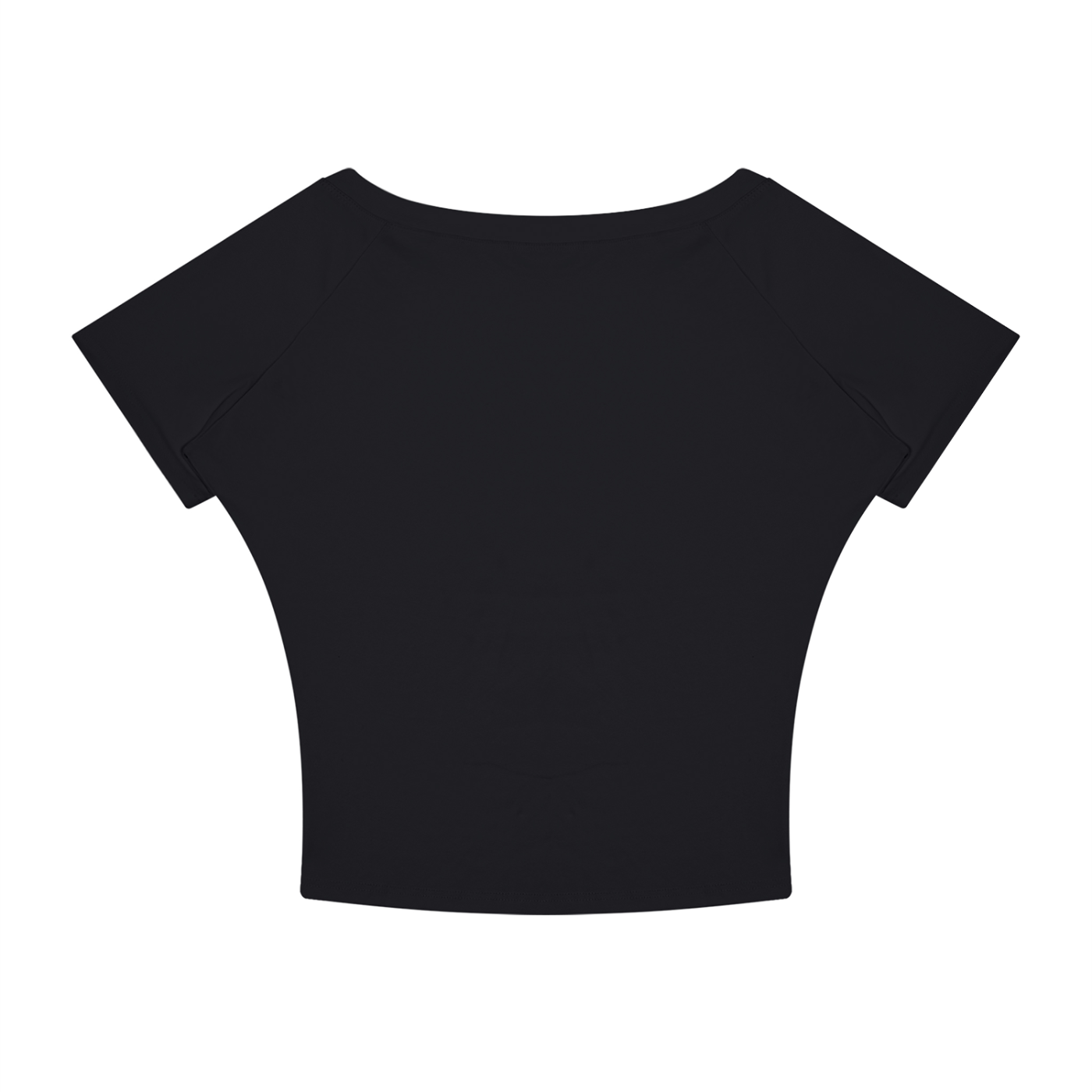 Women’s Boatneck Raglan T-Shirt