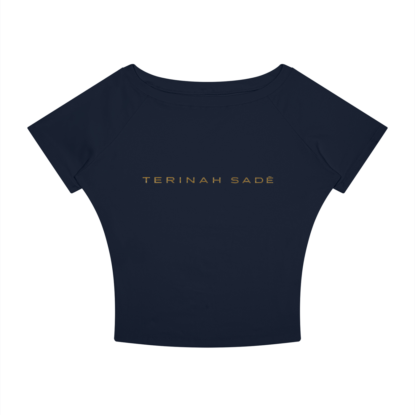 Women’s Boatneck Raglan T-Shirt