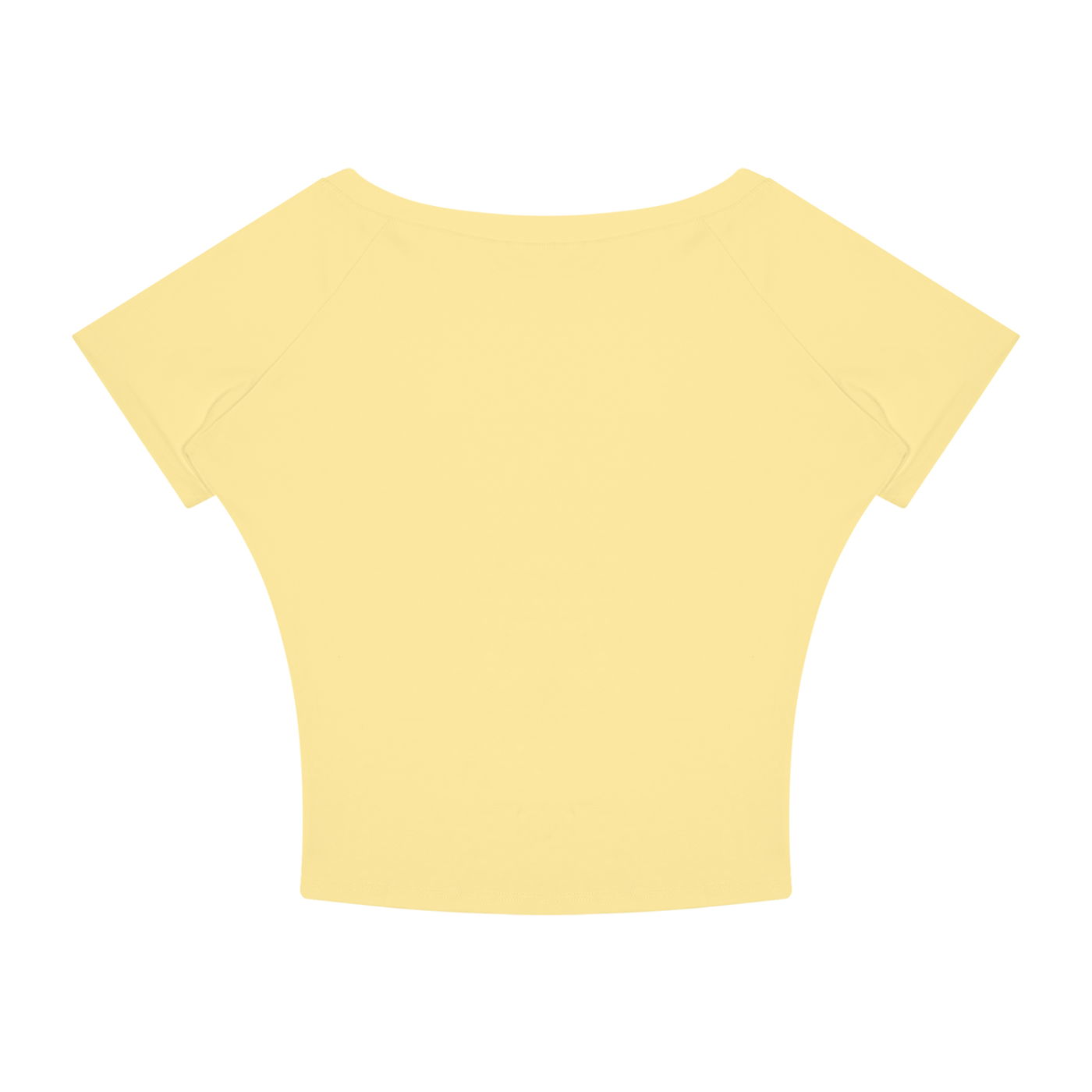 Women’s Boatneck Raglan T-Shirt