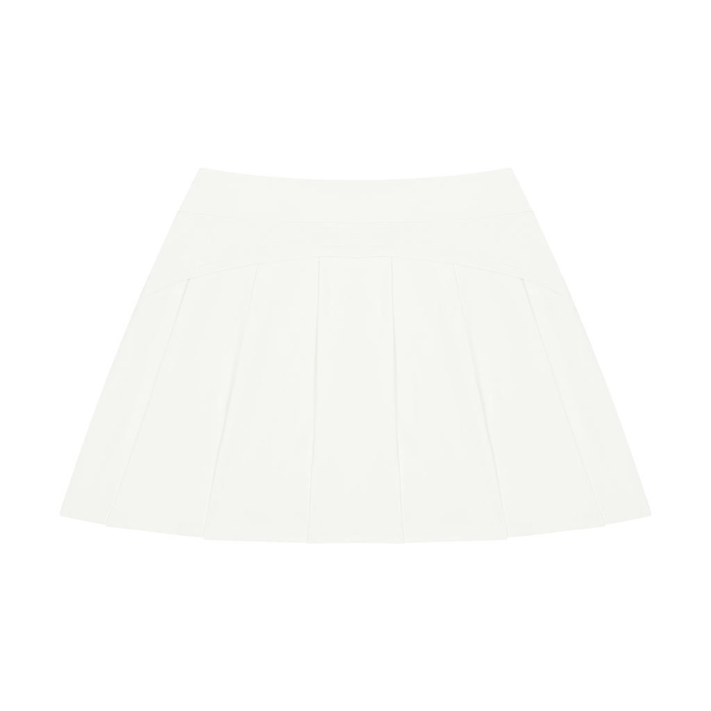 Women’s High Rise A-Line Skirt