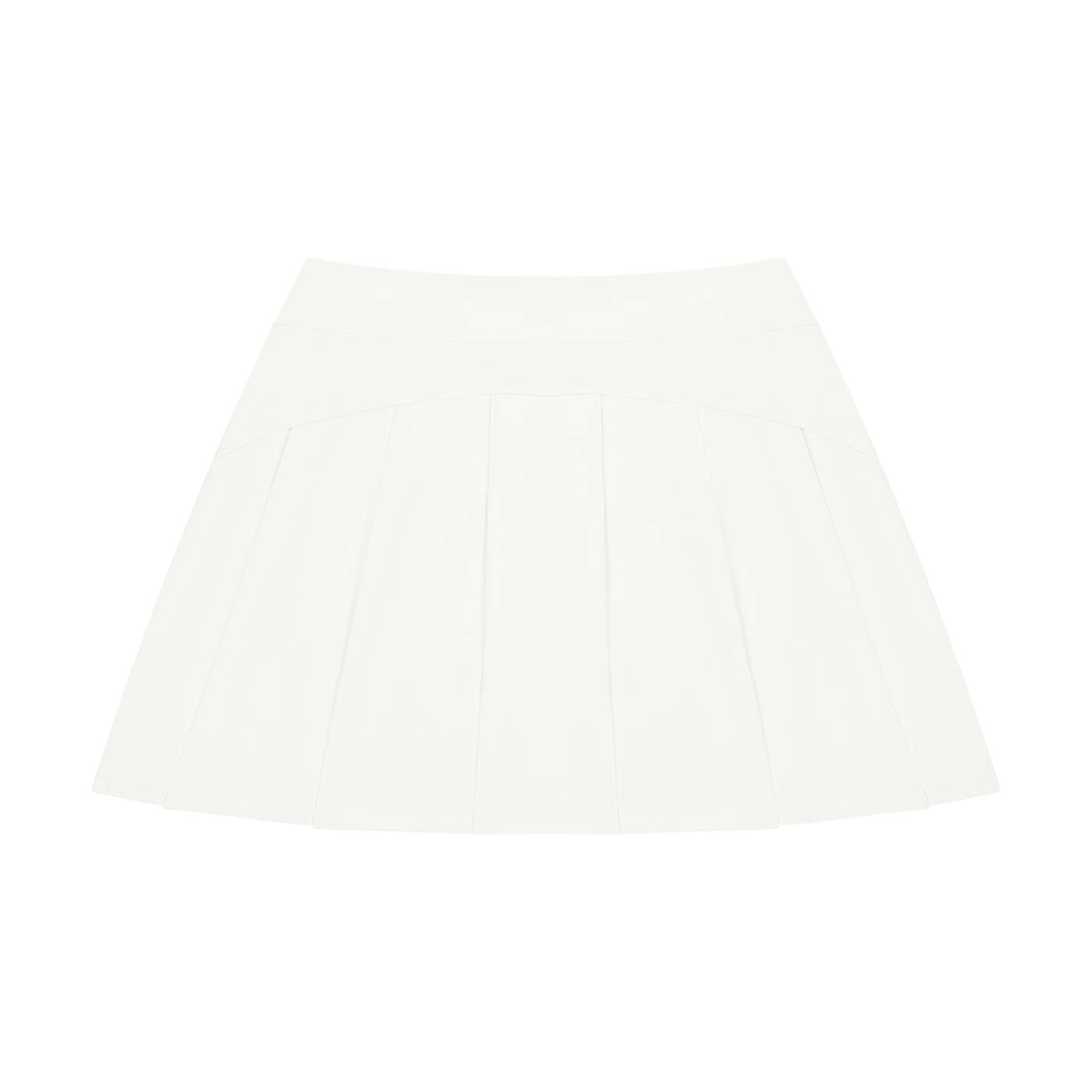 Women’s High Rise A-Line Skirt