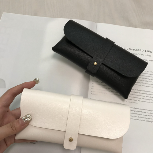 Compact Sunglasses Case — product view 2