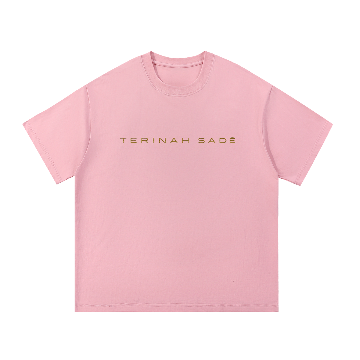 ODMPOD Essential Cotton T-Shirt, white casual shirt with round neckline and short sleeves, soft and comfortable fabric.