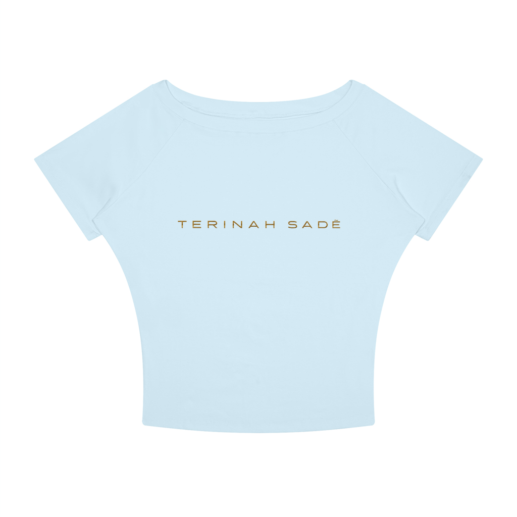 Women’s Boatneck Raglan T-Shirt