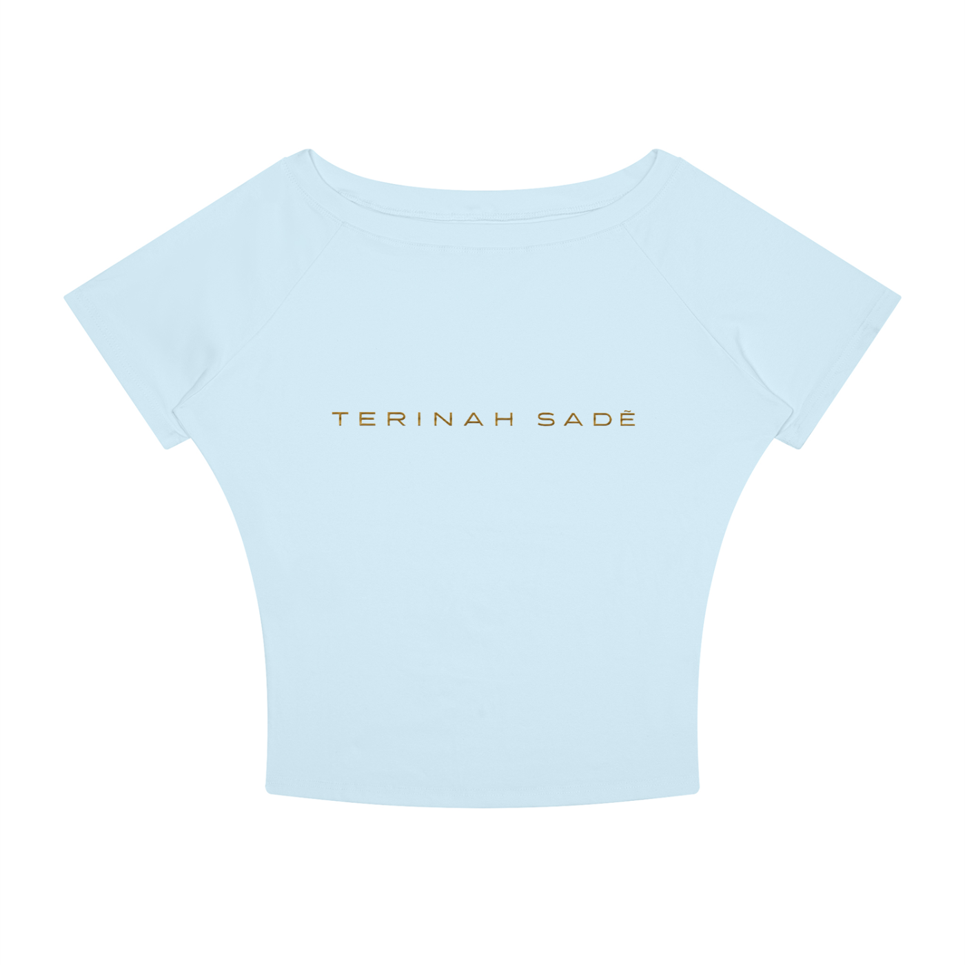Women’s Boatneck Raglan T-Shirt