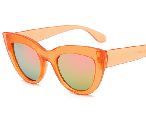 Everyday Color Sunglasses — product image